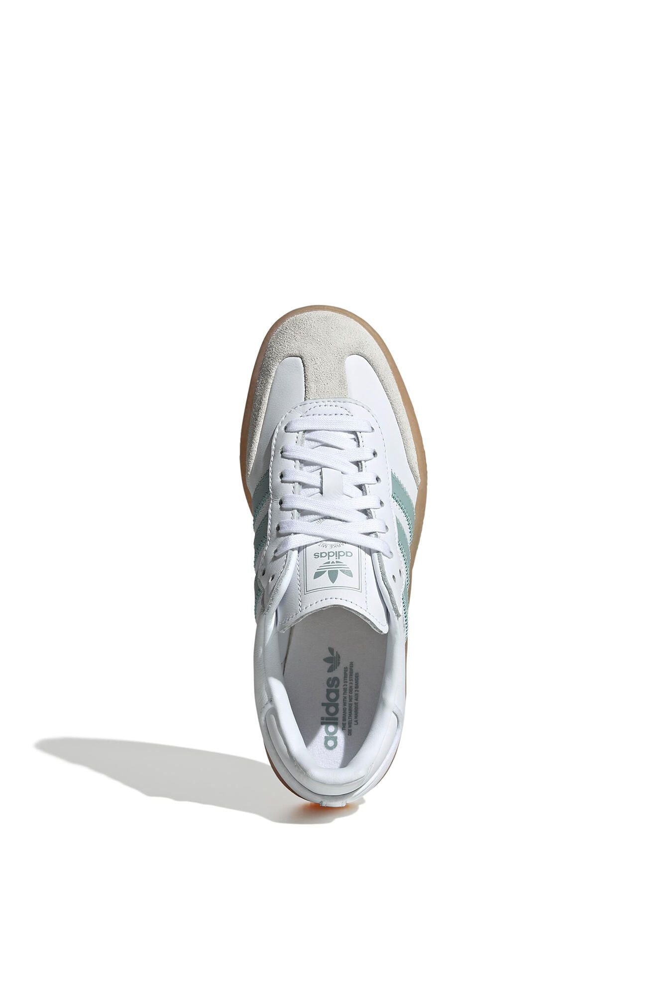 Sneaker SAMBAE