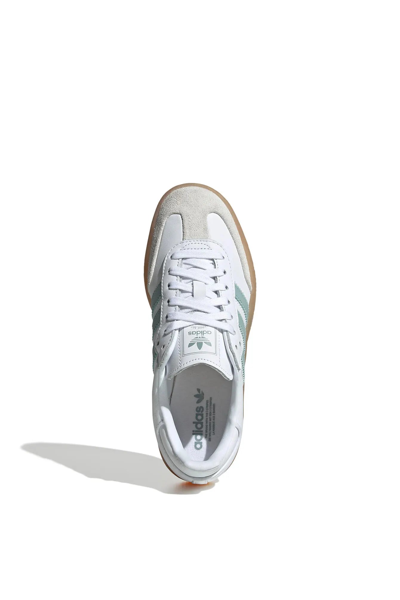 Sneaker SAMBAE