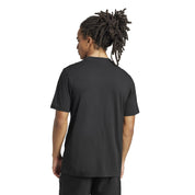 T-Shirt aus Baumwolle