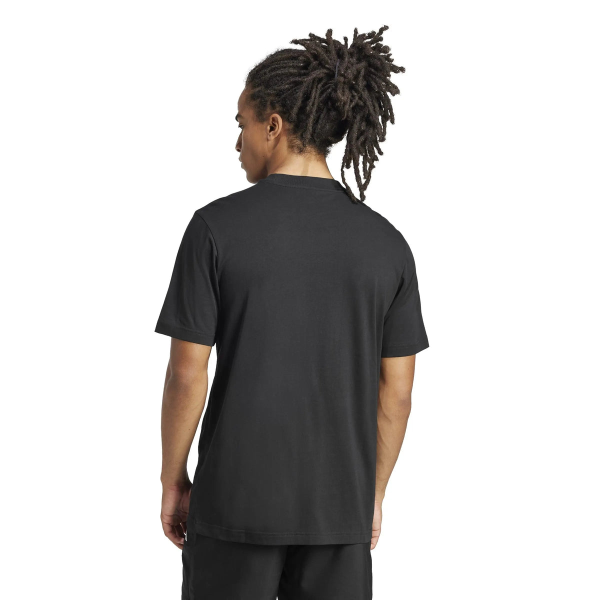 T-Shirt aus Baumwolle