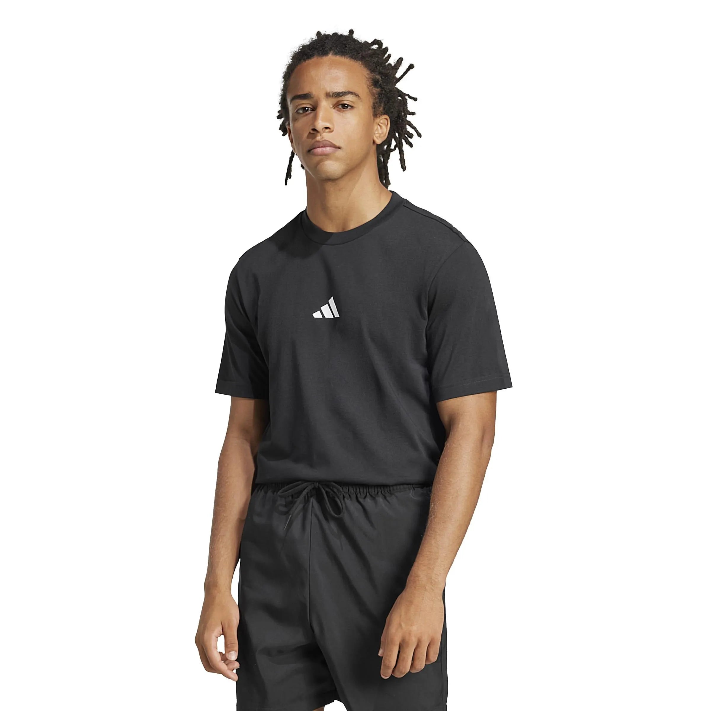 T-Shirt aus Baumwolle