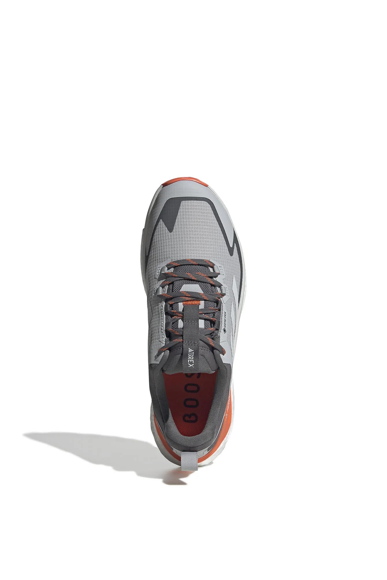 Wanderschuhe TEREX FREE HIKER 2 LOW GTX