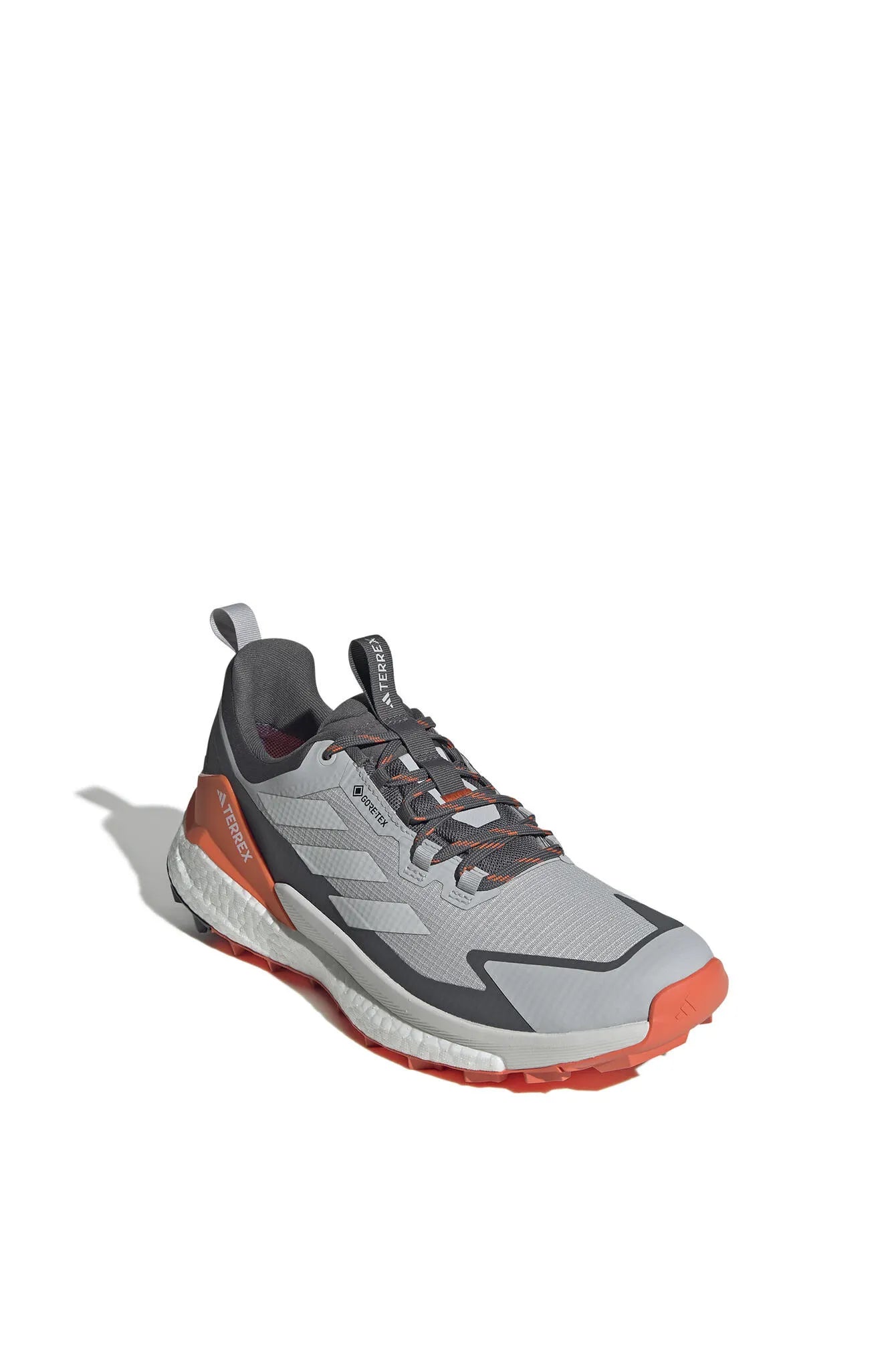 Wanderschuhe TEREX FREE HIKER 2 LOW GTX