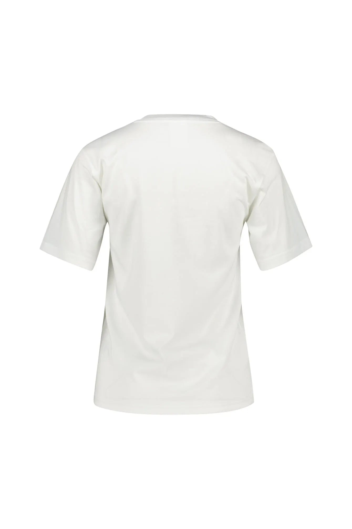 T-Shirt aus Baumwolle
