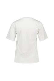 T-Shirt aus Baumwolle