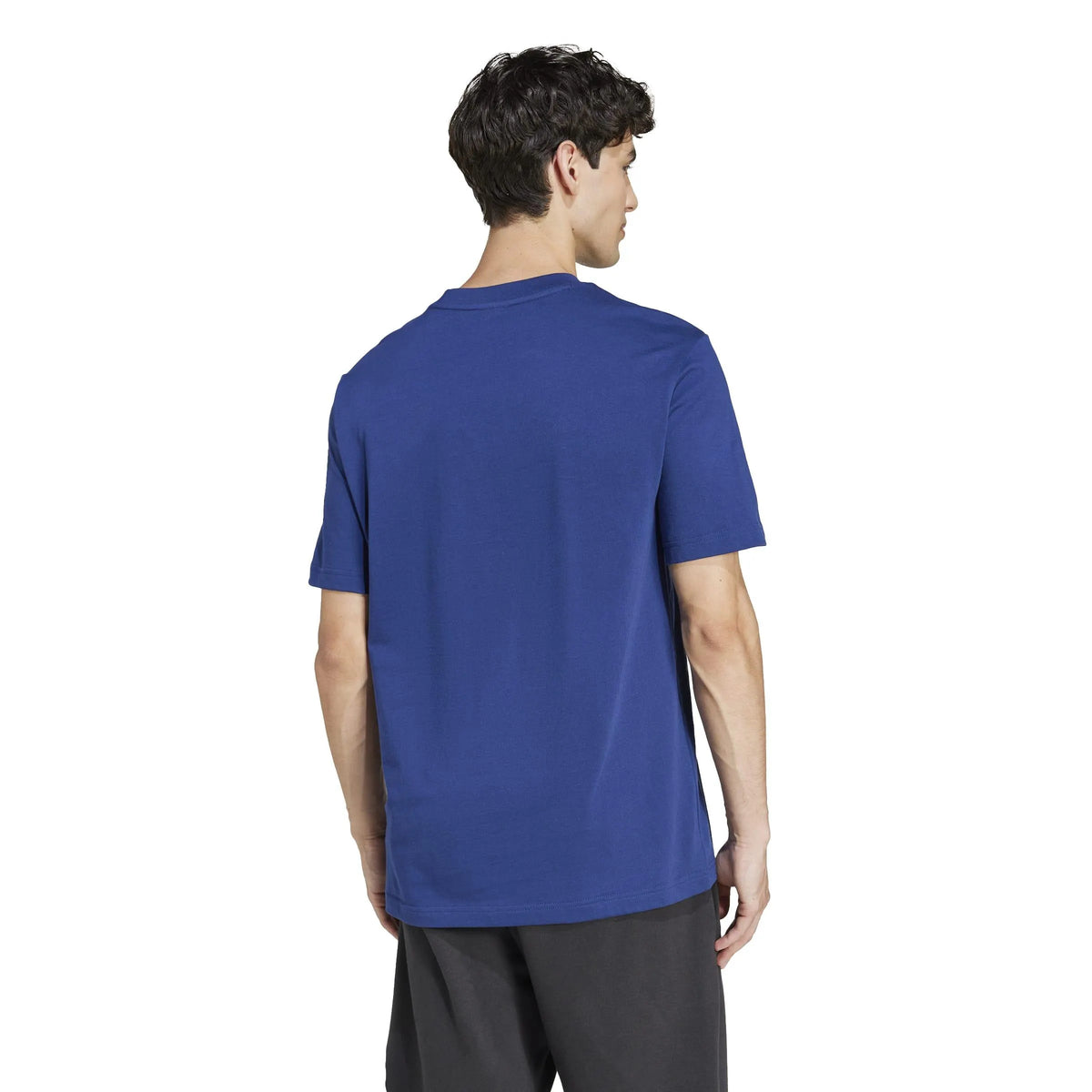 T-Shirt aus Baumwolle