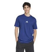 T-Shirt aus Baumwolle