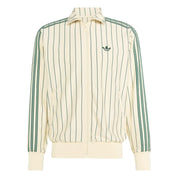 Sweatshirtjacke mit Stehkragen
