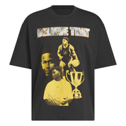 T-Shirt ANTHONY EDWARDS BLING