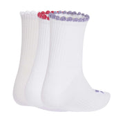 Socken aus Baumwolle