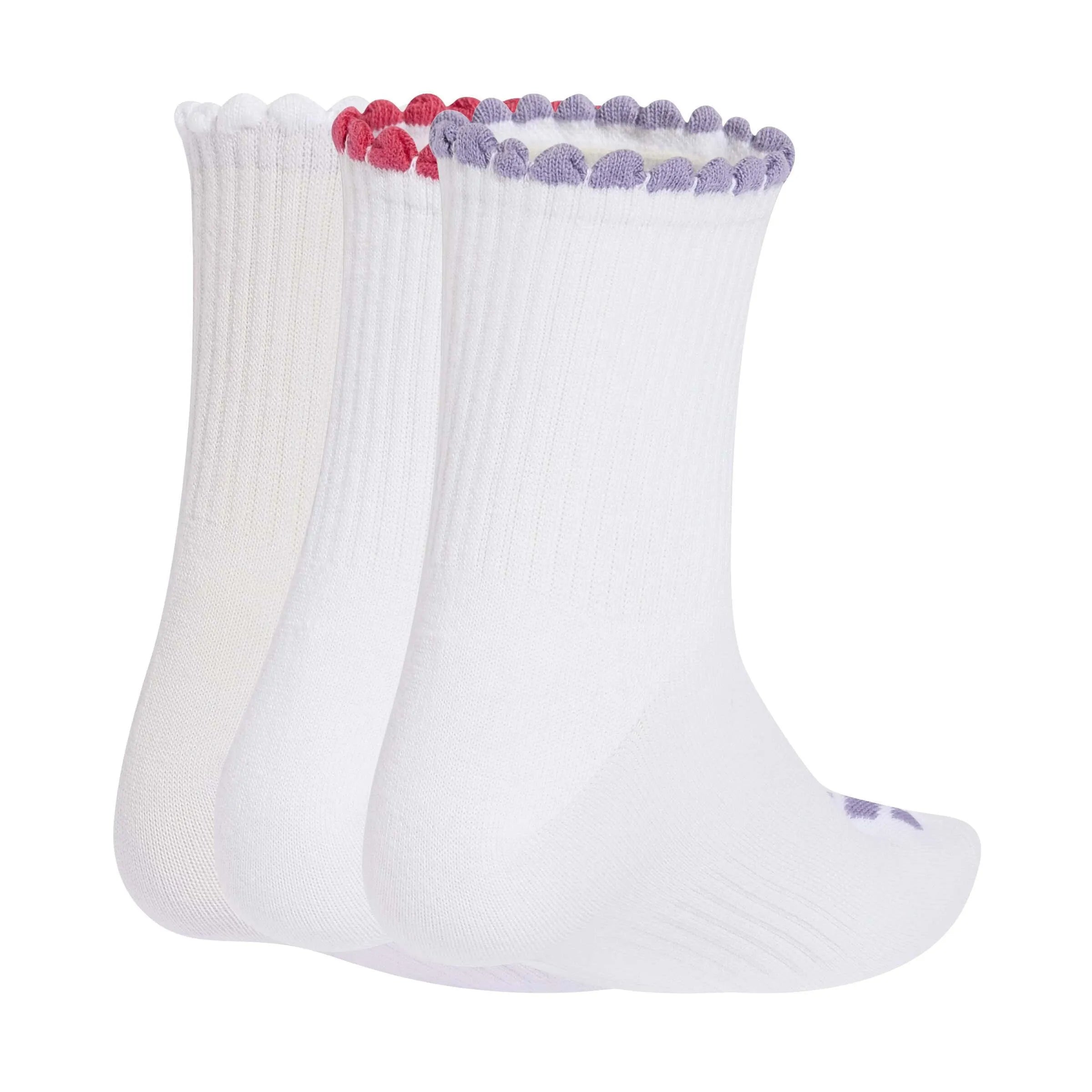 Socken aus Baumwolle