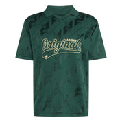 Funktions-T-Shirt mit Logoprint