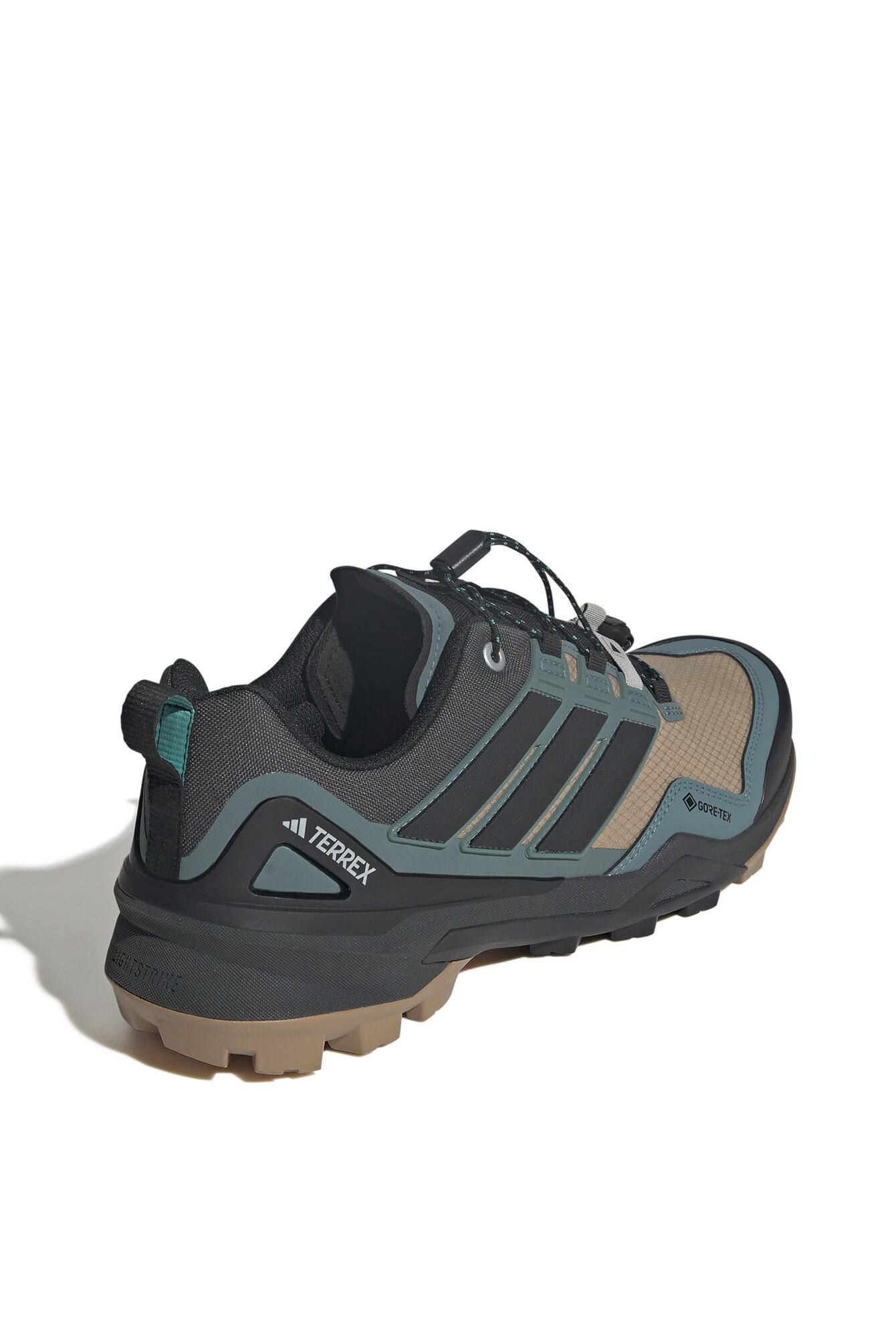 Wanderschuhe TERREX SKYCHASER MID GTX