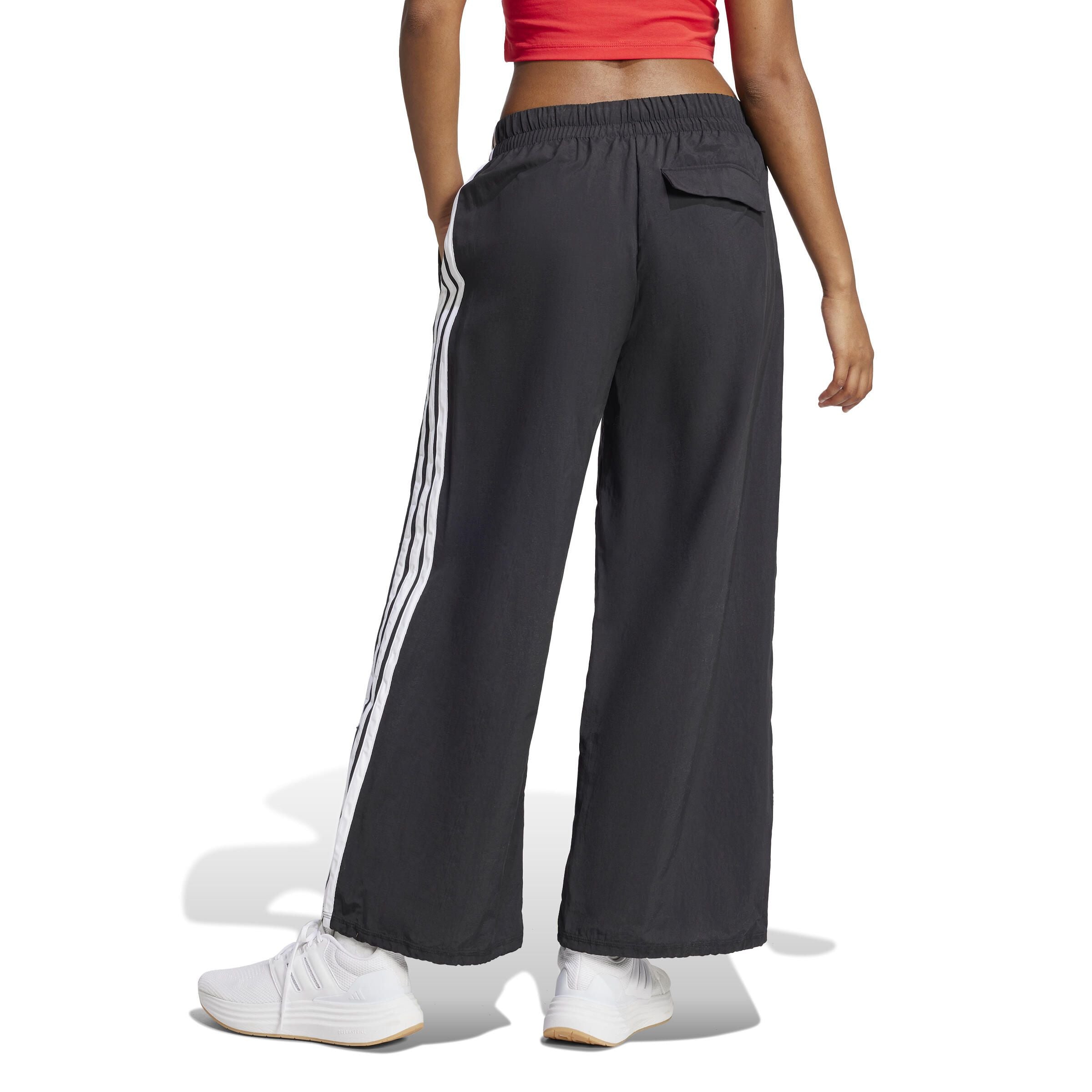 Sporthose Wide Leg