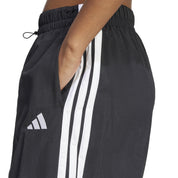 Sporthose Wide Leg