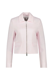 Blazerjacke mit Reisverschluss