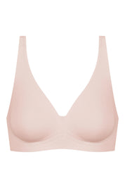 Triangle-BH, cream tan S