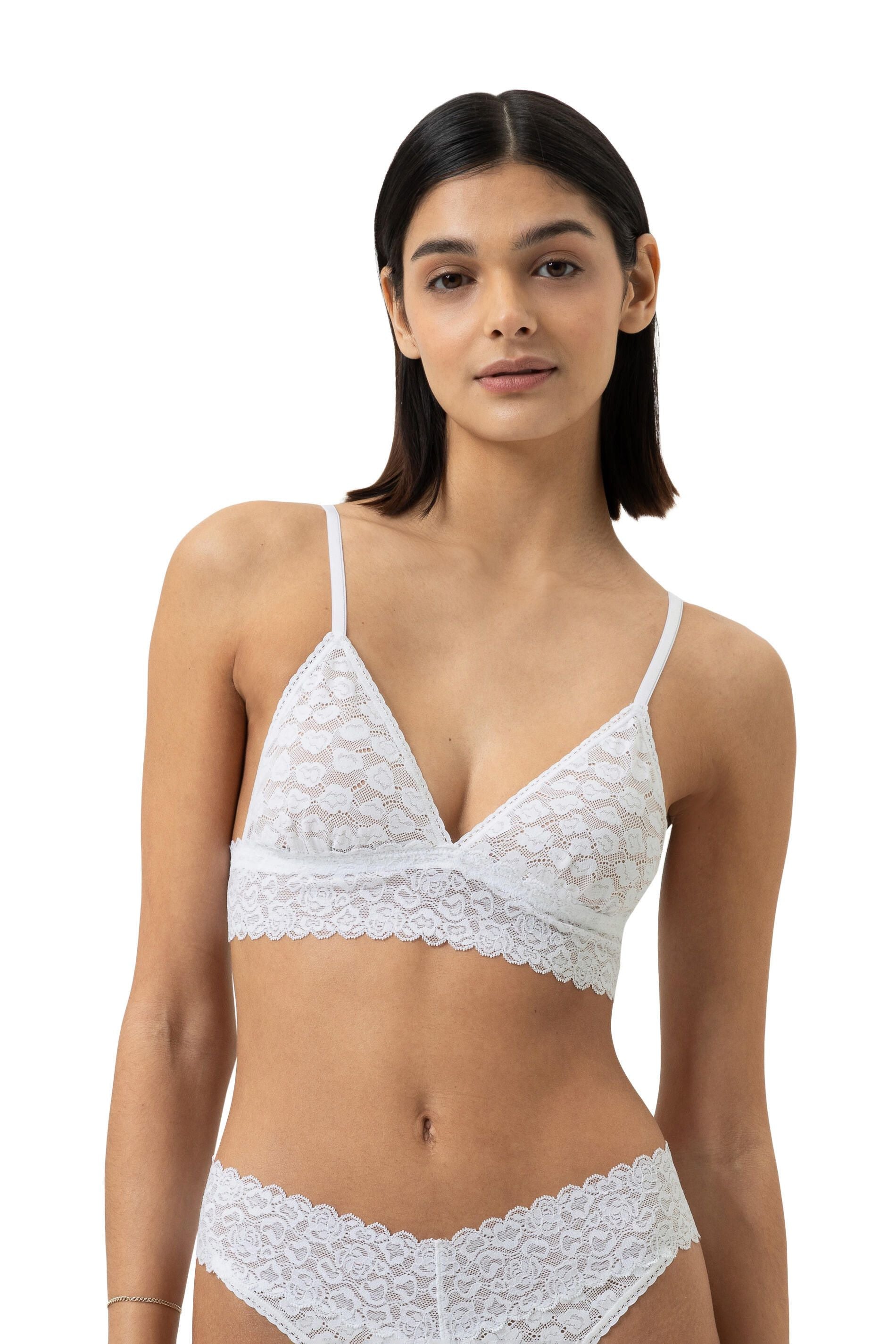 Triangel-BH mit Spitze