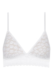 Triangel-BH mit Spitze