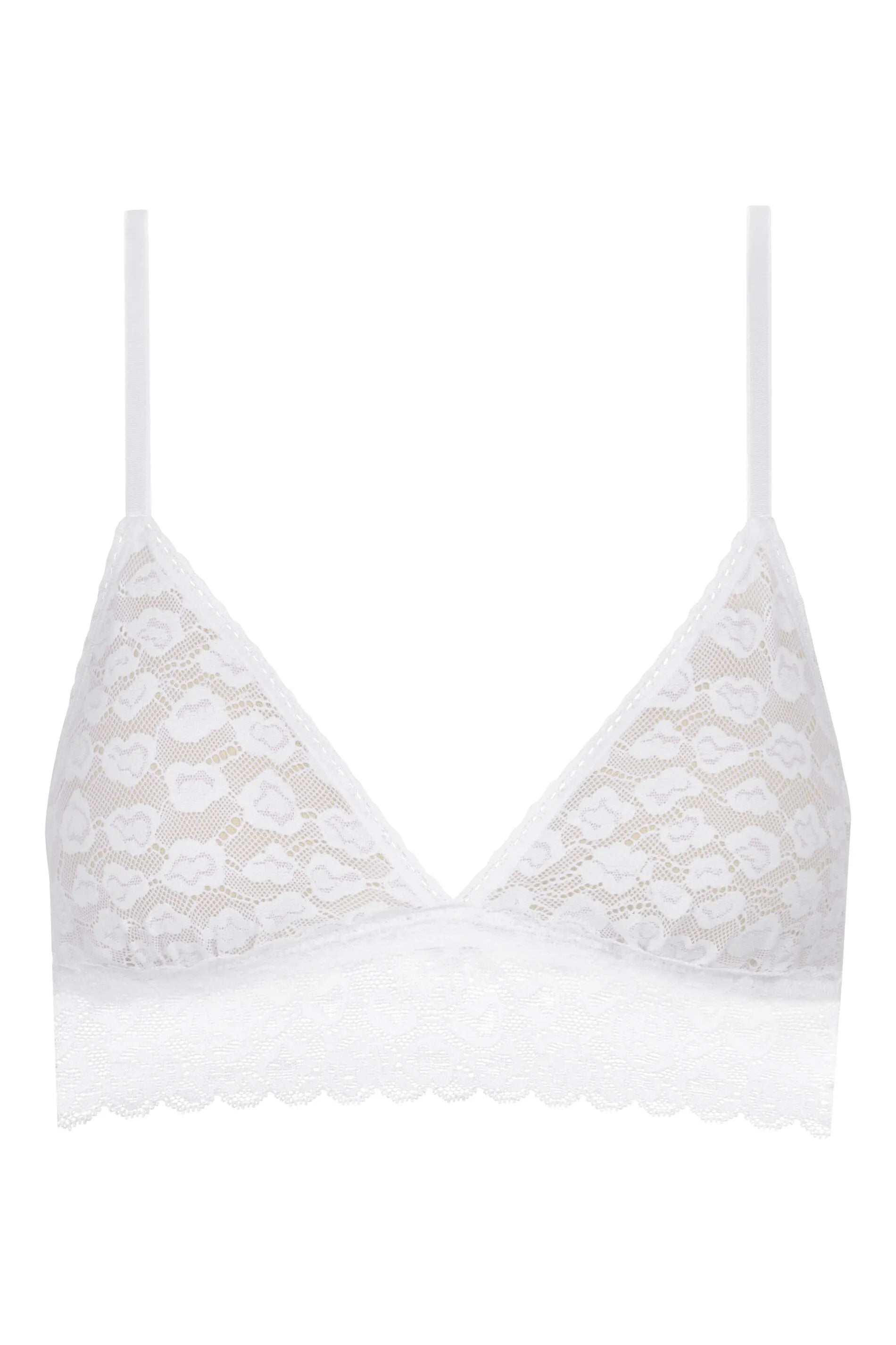 Triangel-BH mit Spitze