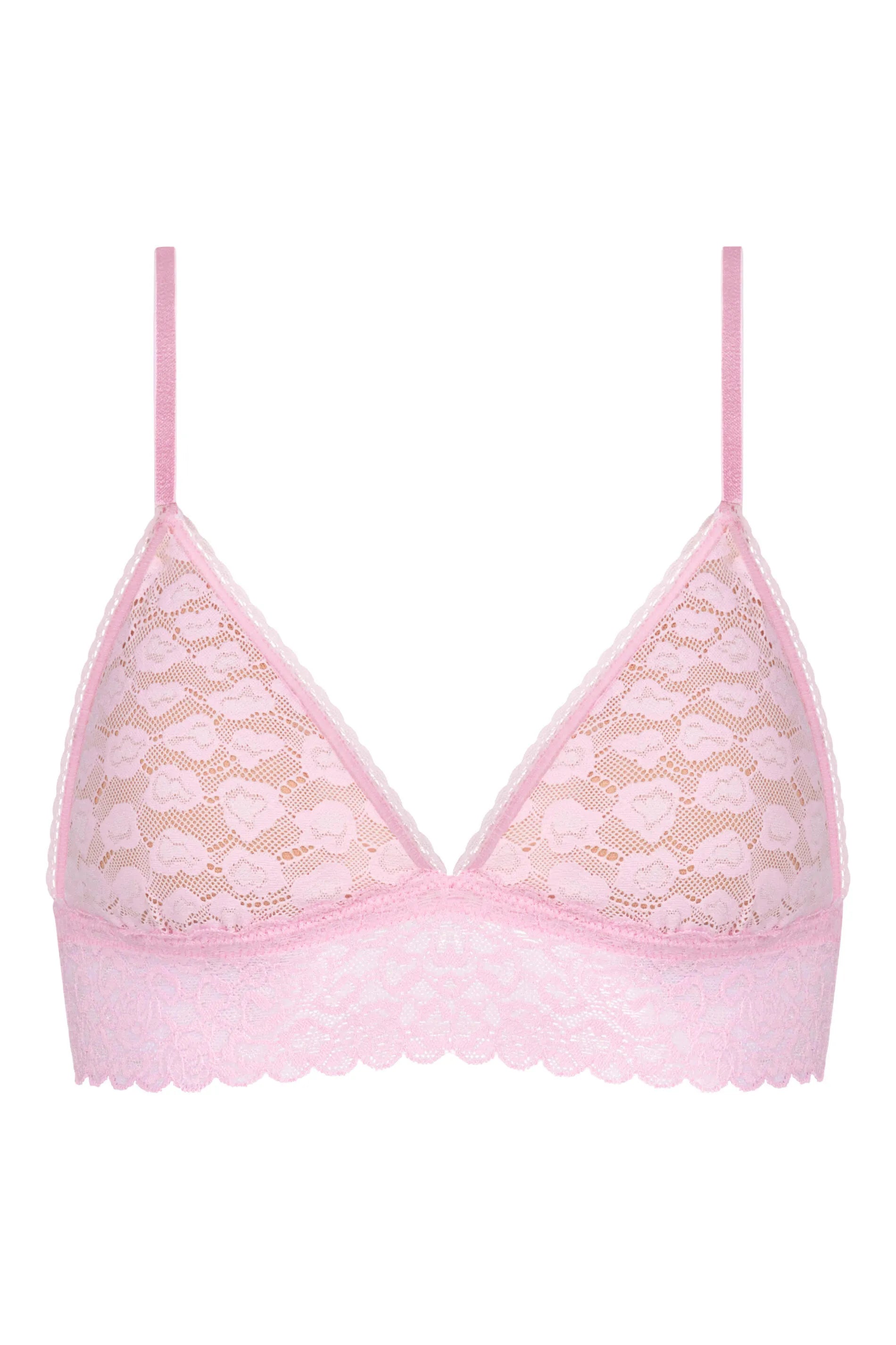 Triangel-BH mit Spitze