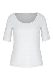 Blazer-T-Shirt
