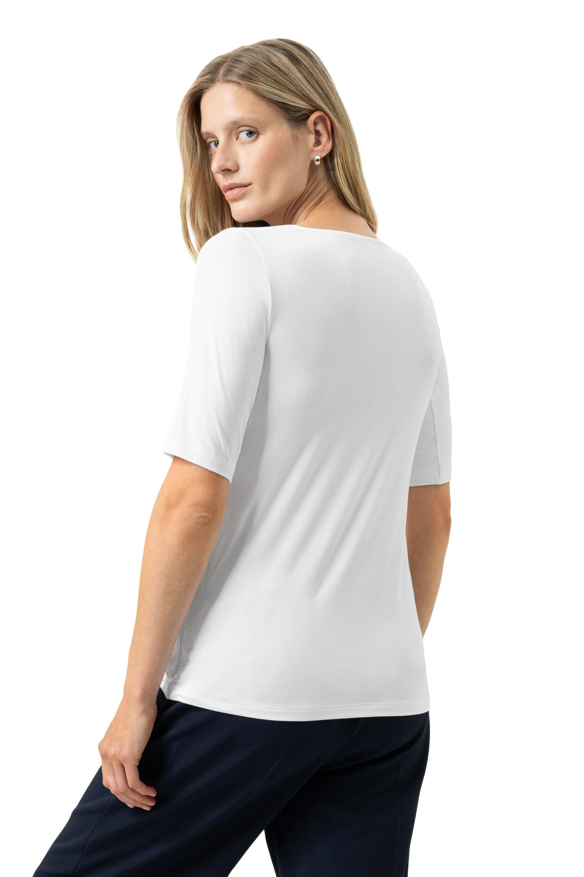 Blazer-T-Shirt