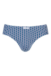 Jazz-Pants Baumwolle STRAIGHT GEO
