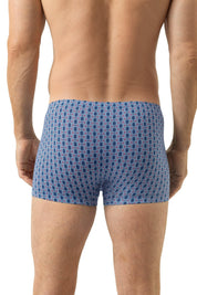 Boxershorts STRAIGHT GEO aus Baumwolle