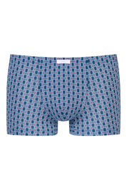 Boxershorts STRAIGHT GEO aus Baumwolle