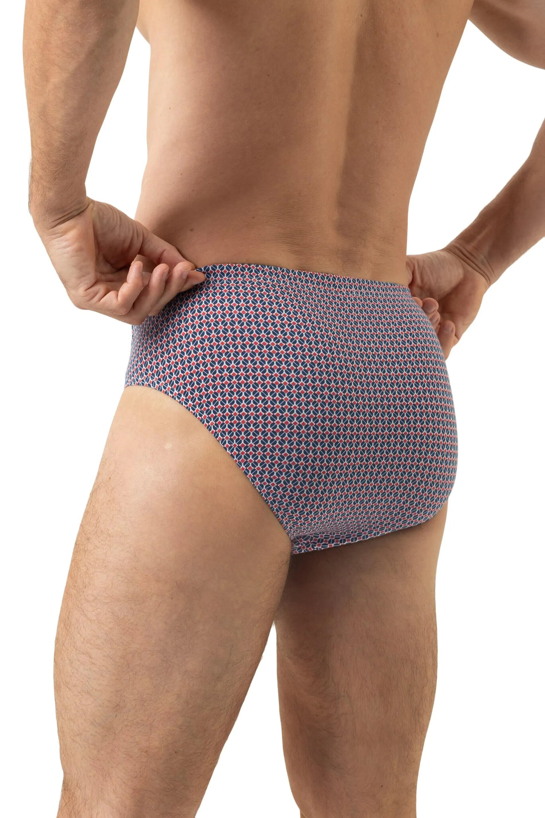 Jazz-Pants BLUE CIRCLE Baumwollmix