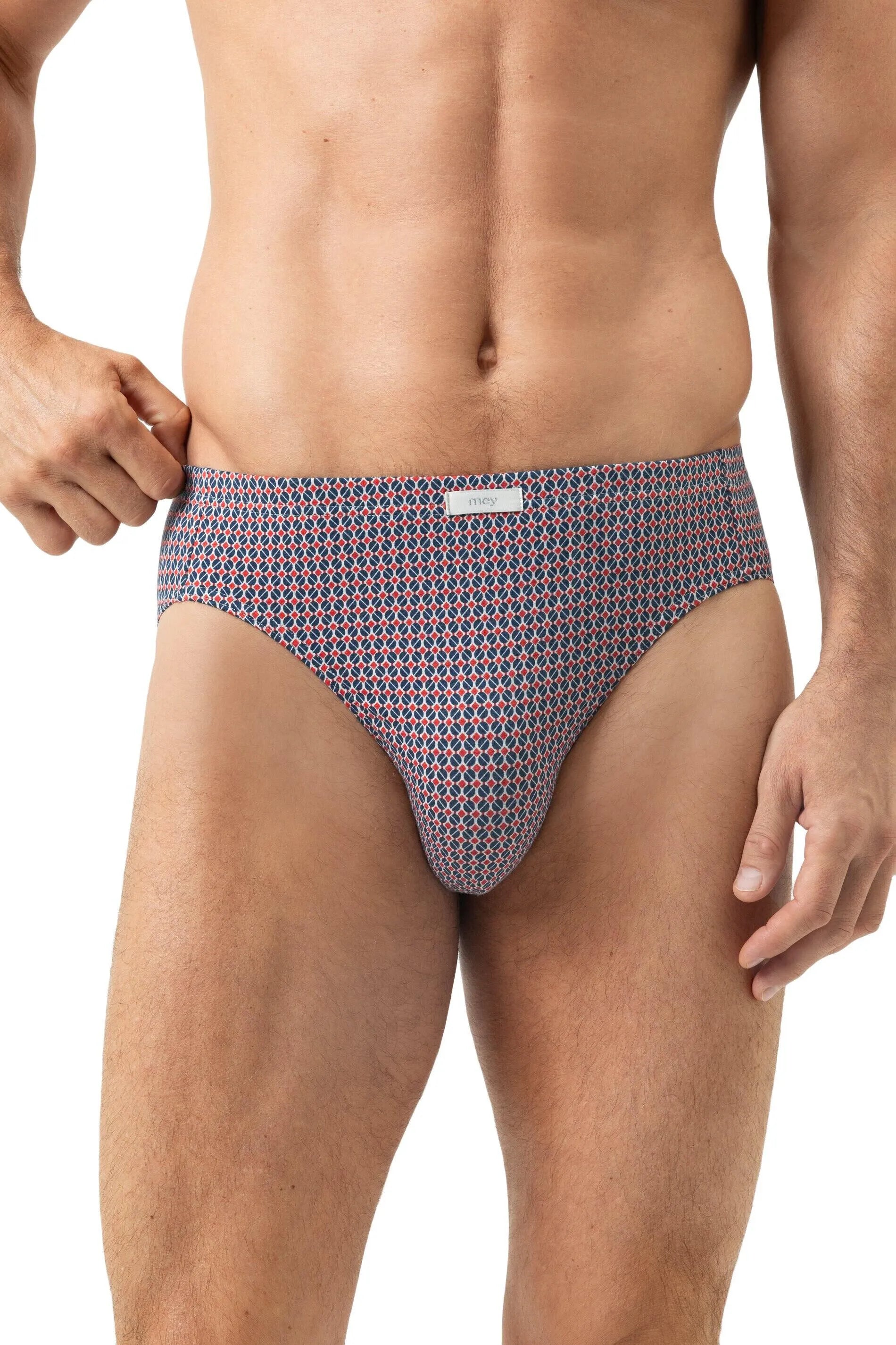 Jazz-Pants BLUE CIRCLE Baumwollmix