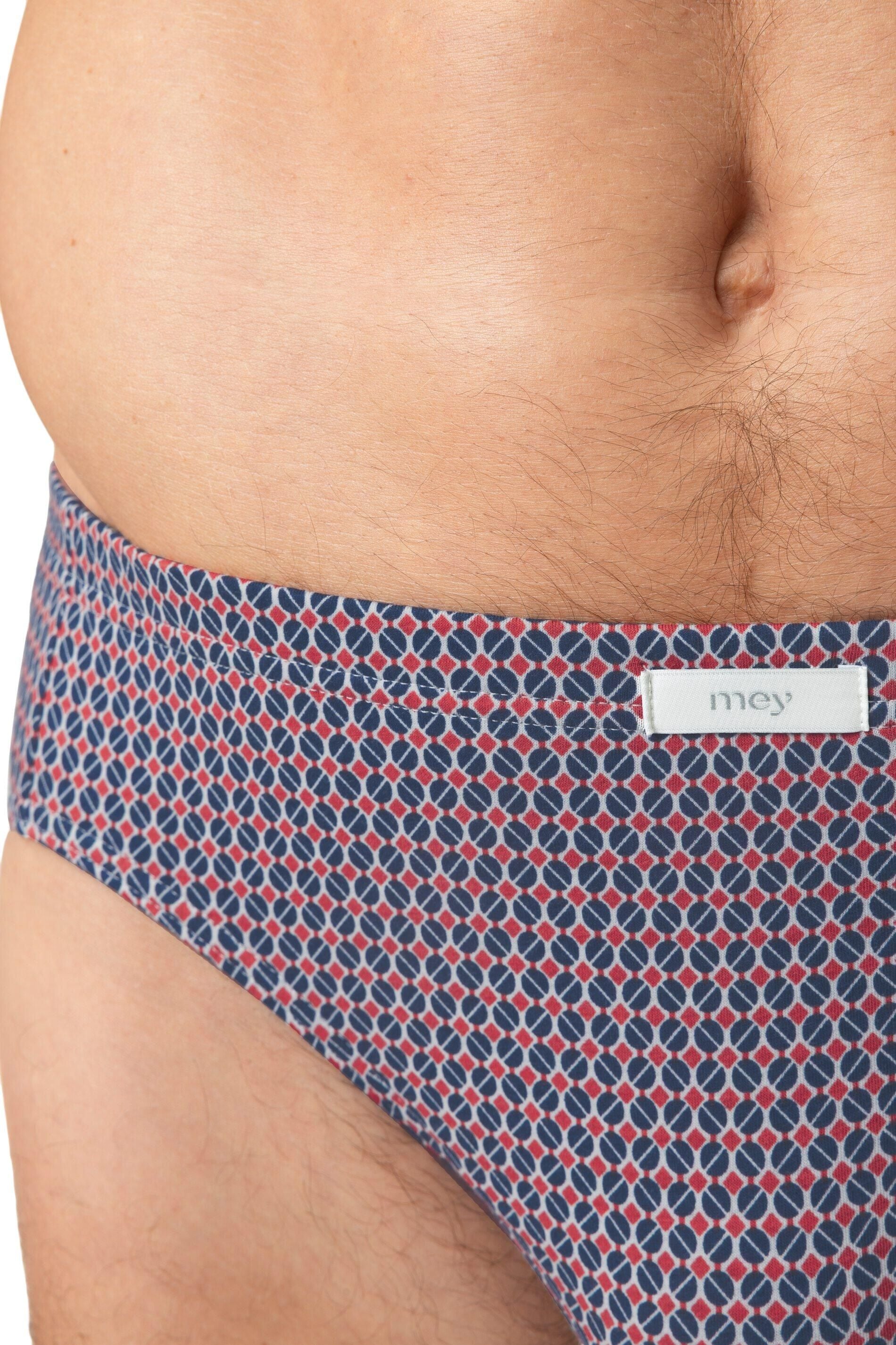 Jazz-Pants BLUE CIRCLE Baumwollmix