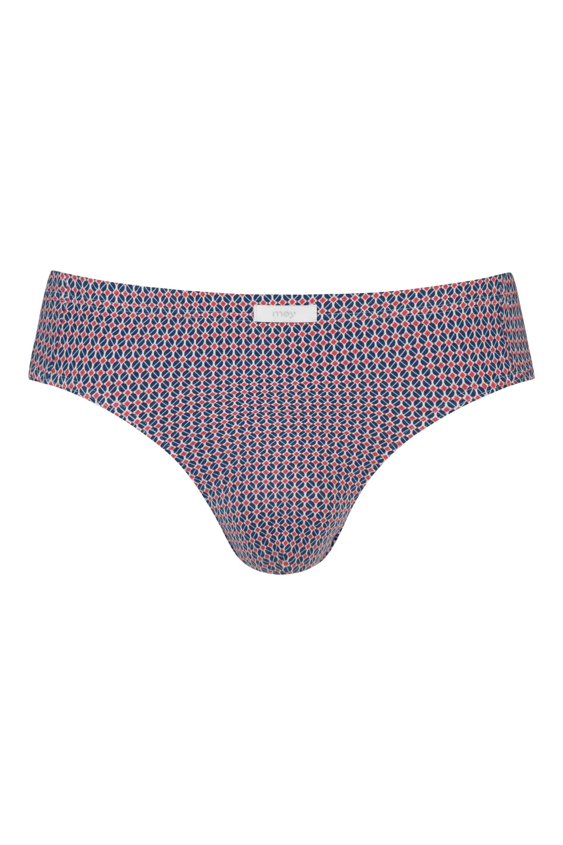 Jazz-Pants BLUE CIRCLE Baumwollmix