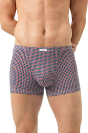 Boxershorts BLUE CIRCLE Baumwolle