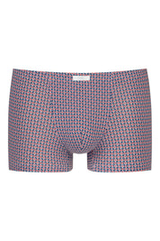 Boxershorts BLUE CIRCLE Baumwolle