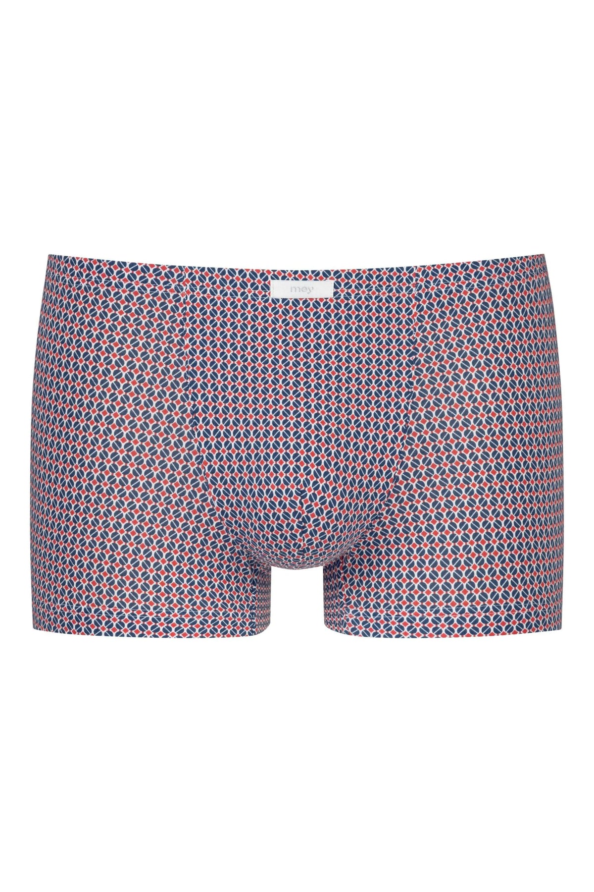Boxershorts BLUE CIRCLE Baumwolle