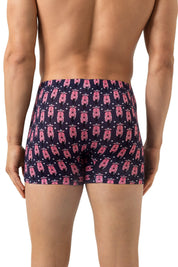 Boxershorts CITY GILDE aus Baumwollmix