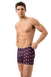Boxershorts CITY GILDE aus Baumwollmix