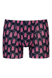 Boxershorts CITY GILDE aus Baumwollmix