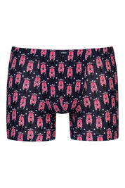 Boxershorts CITY GILDE aus Baumwollmix