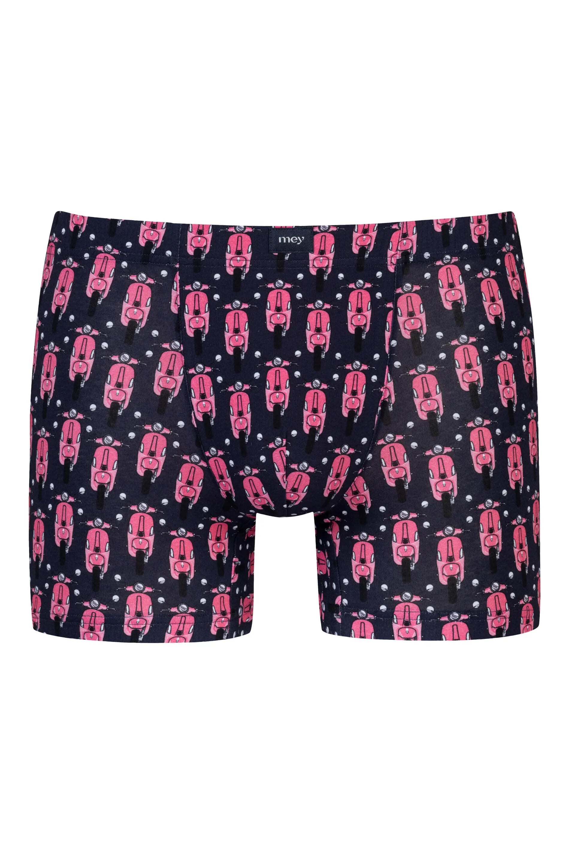 Boxershorts CITY GILDE aus Baumwollmix