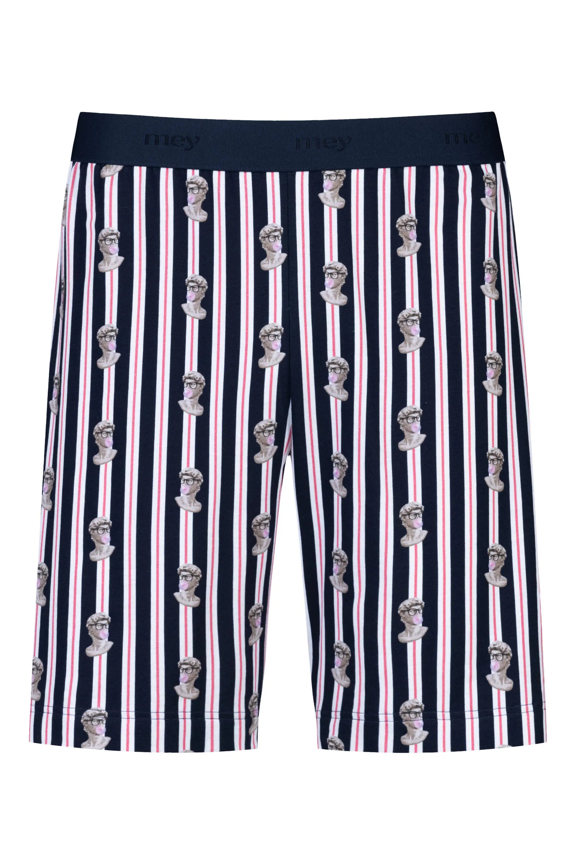 Schlafhose aus Baumwolle