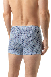 Boxershorts SUMMER FLOWER Baumwollmix