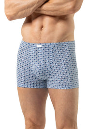 Boxershorts SUMMER FLOWER Baumwollmix