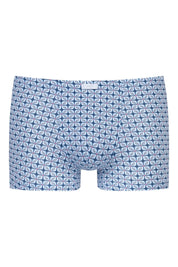 Boxershorts SUMMER FLOWER Baumwollmix