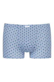 Boxershorts SUMMER FLOWER Baumwollmix