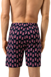 Schlupfshorts aus Baumwolle