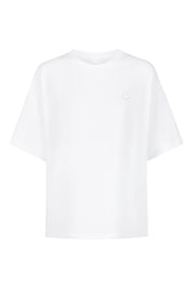 T-Shirt aus Baumwolle