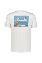 T-Shirt MEY x LORIOT